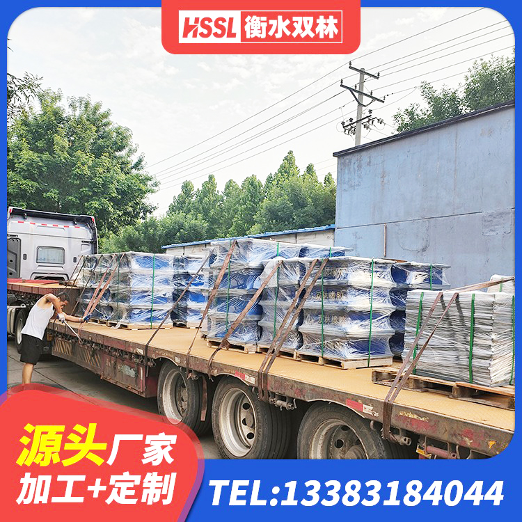 郑州LRB1500支座源头工厂 郑州LRB800铅芯橡胶隔震支座厂家 郑州LNR700天然橡胶隔震支座什么价格 郑州建筑橡胶支座费用 - 第4张