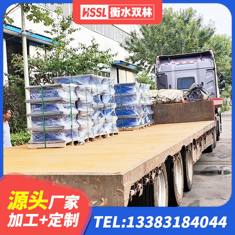 郑州高阻尼隔震锁定支座厂家 郑州建筑民用减震支座厂家 郑州建筑隔震支座隔震支座源头工厂 郑州建筑橡胶减震支座厂家 - 第5张