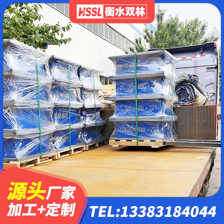 郑州阻尼橡胶支座多少钱 郑州建筑橡胶隔震支座LNR600 郑州LNR1400橡胶隔震支座多少钱 郑州建筑隔震支座加工生产厂家 - 第3张