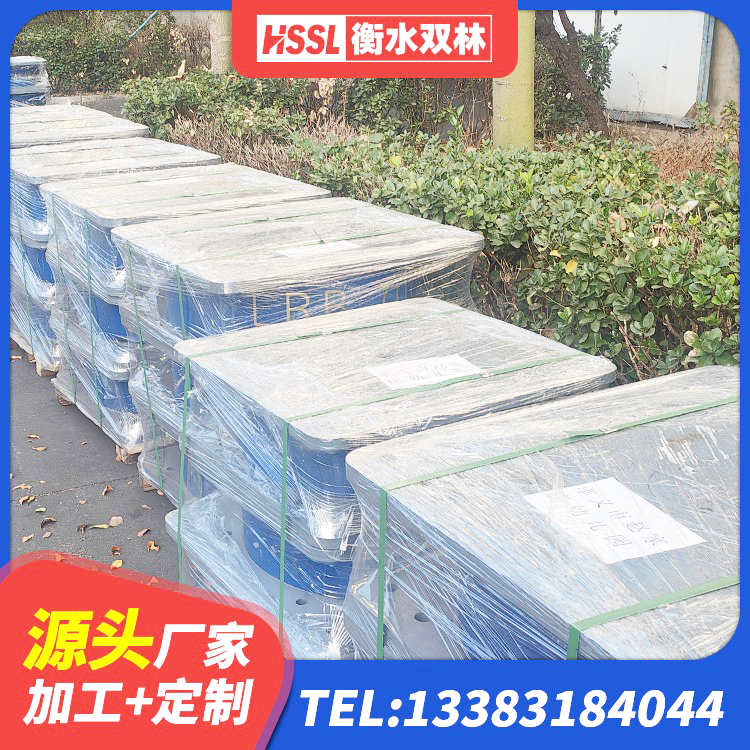 郑州LRB1500支座源头工厂 郑州LRB800铅芯橡胶隔震支座厂家 郑州LNR700天然橡胶隔震支座什么价格 郑州建筑橡胶支座费用 - 第5张