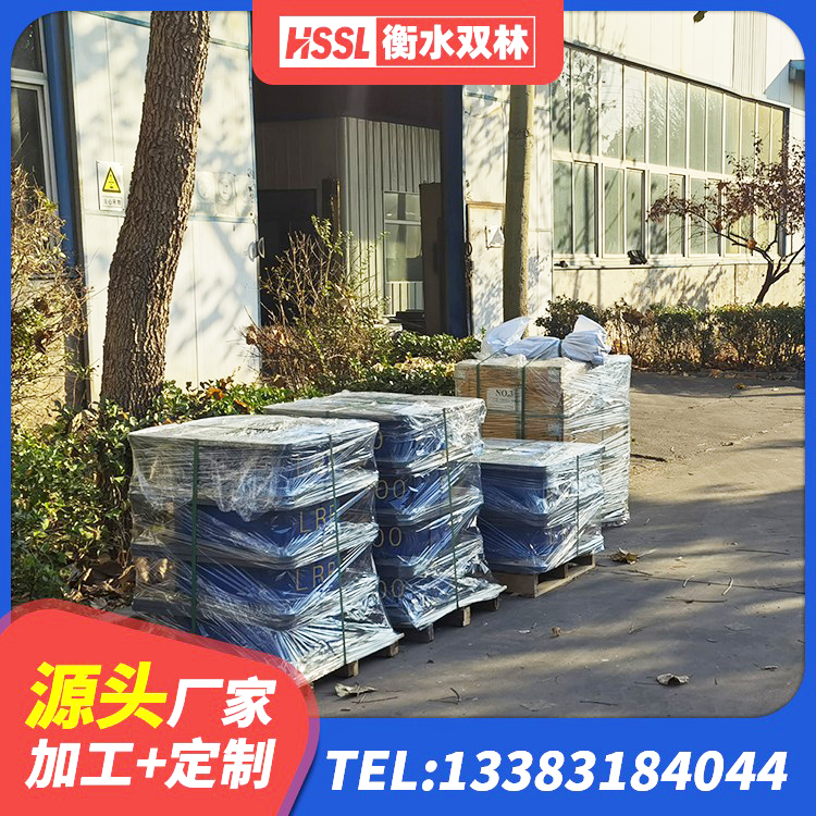 郑州叠层橡胶减震支座多少钱 郑州隔震支座LRB多少钱 郑州LRB1500铅芯支座什么价格 郑州水平力分散型LNR橡胶支座生产厂家 - 第1张