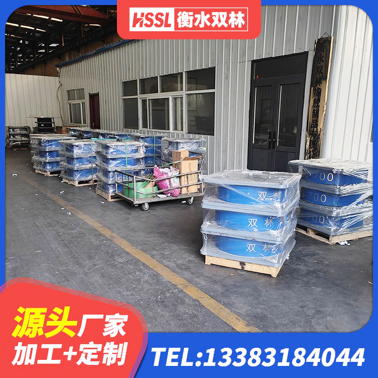 郑州建筑港珠澳减隔震支座生产厂家 郑州建筑叠层橡胶隔震支座厂家 郑州抗震支座工厂厂家 郑州LRB1000铅芯隔震支座生产厂家 - 第3张